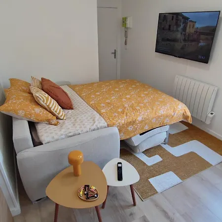 Cmg 3 Petit Bois Place Ducale דירה *