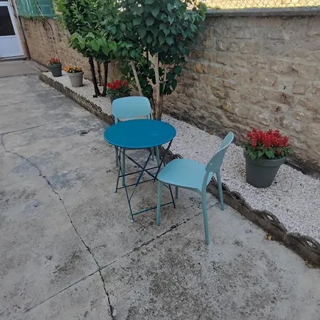 Cmg 3 Petit Bois Place Ducale * Charleville-Mézières