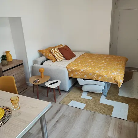 Cmg 3 Petit Bois Place Ducale *