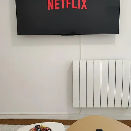 アパート Cmg 002 Petit Bois Place Ducale *