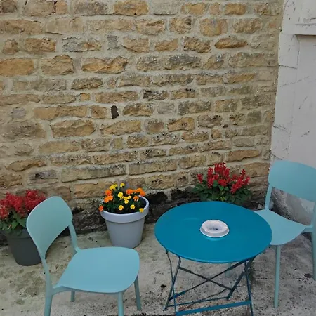 Cmg 3 Petit Bois Place Ducale