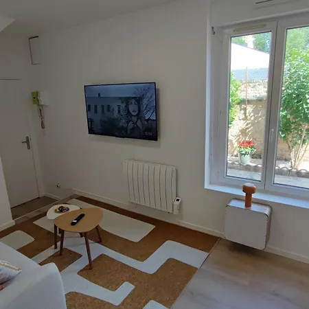 アパート Cmg 002 Petit Bois Place Ducale *