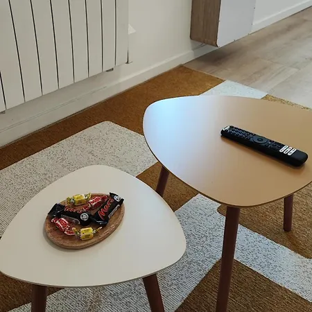 Cmg 3 Petit Bois Place Ducale דירה *
