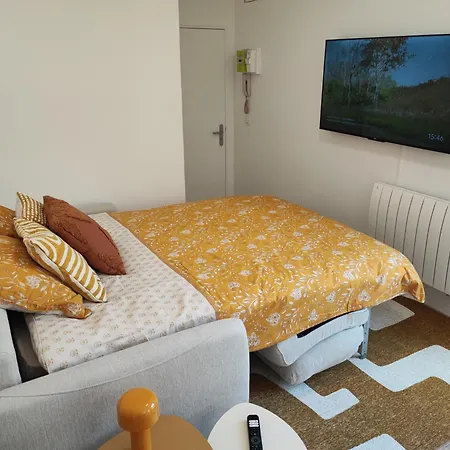 Lejlighed Cmg 3 Petit Bois Place Ducale