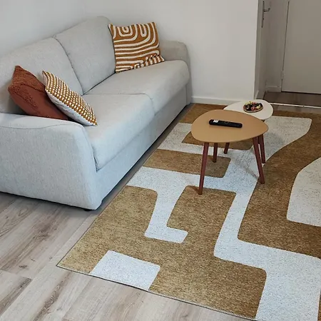 Cmg 002 Petit Bois Place Ducale Charleville-Mézières