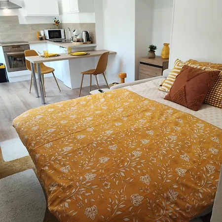 Cmg 3 Petit Bois Place Ducale Lejlighed *