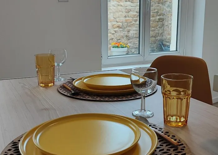 Cmg 3 Petit Bois Place Ducale *