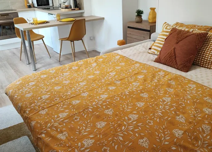 Cmg 3 Petit Bois Place Ducale Lejlighed