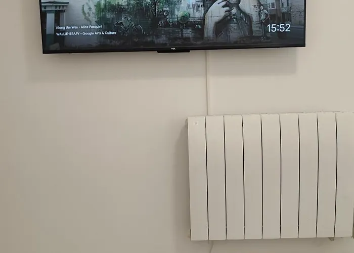 Cmg 3 Petit Bois Place Ducale Charleville-Mézières