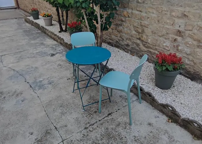 Cmg 3 Petit Bois Place Ducale * Charleville-Mézières