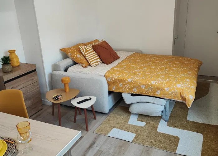 Cmg 3 Petit Bois Place Ducale *