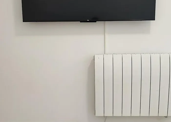 Lejlighed Cmg 3 Petit Bois Place Ducale *