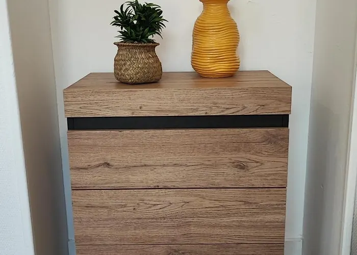 Cmg 3 Petit Bois Place Ducale Lejlighed