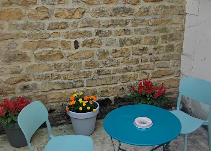 Cmg 3 Petit Bois Place Ducale