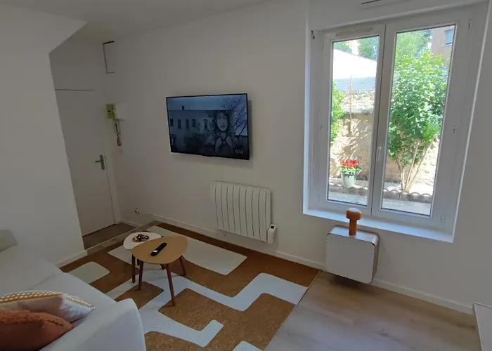 Lejlighed Cmg 3 Petit Bois Place Ducale *