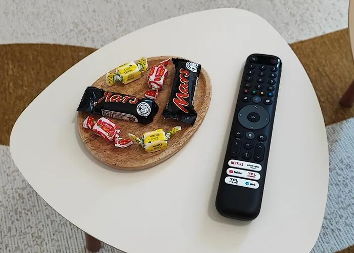 Cmg 3 Petit Bois Place Ducale Lejlighed Charleville-Mézières