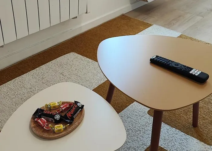 Cmg 3 Petit Bois Place Ducale Lejlighed *