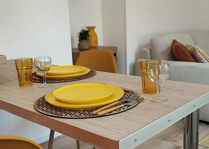 Cmg 3 Petit Bois Place Ducale *