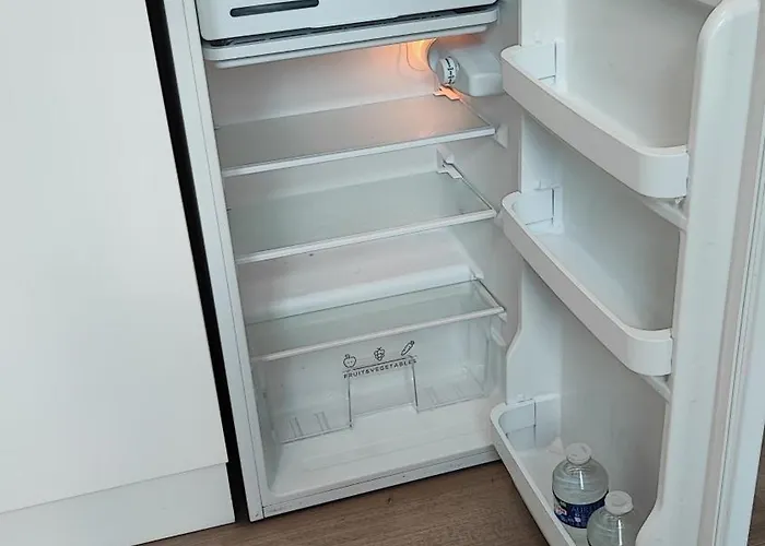 Cmg 3 Petit Bois Place Ducale Lejlighed *