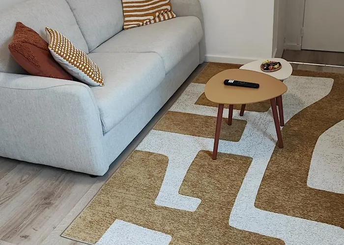 Cmg 3 Petit Bois Place Ducale Charleville-Mézières