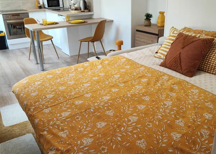 Cmg 3 Petit Bois Place Ducale Lejlighed *