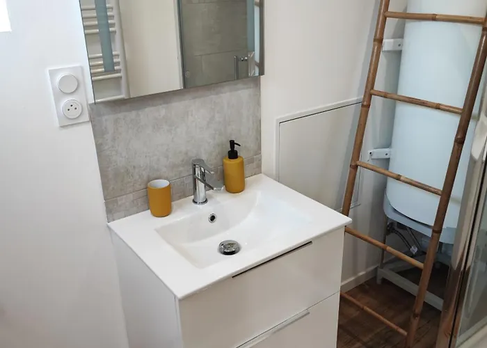 Cmg 3 Petit Bois Place Ducale